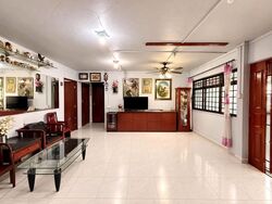 Blk 449 Bukit Panjang Ring Road (Bukit Panjang), HDB 4 Rooms #628333501